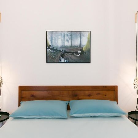Casa Elisabetta Shortlets Daire Caposele Oda fotoğraf