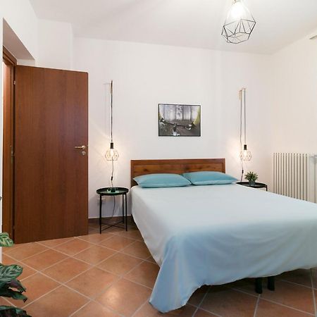 Casa Elisabetta Shortlets Daire Caposele Oda fotoğraf