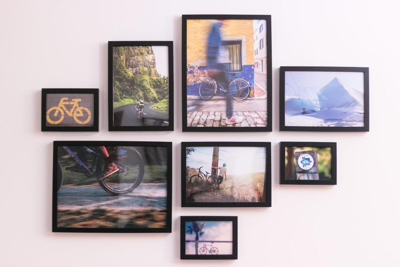 Casa Elisabetta Shortlets Daire Caposele Dış mekan fotoğraf