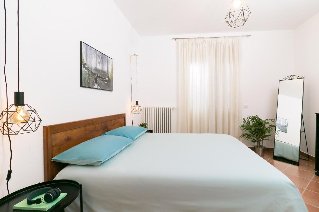 Casa Elisabetta Shortlets Daire Caposele Dış mekan fotoğraf