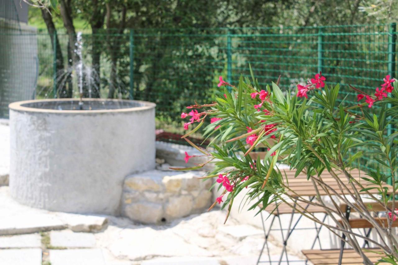 Casa Elisabetta Shortlets Daire Caposele Dış mekan fotoğraf