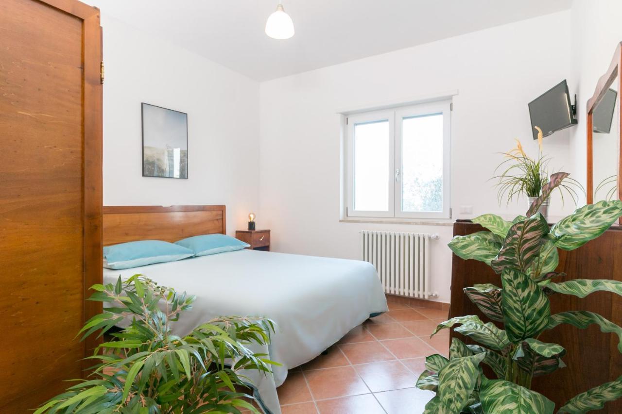 Casa Elisabetta Shortlets Daire Caposele Dış mekan fotoğraf