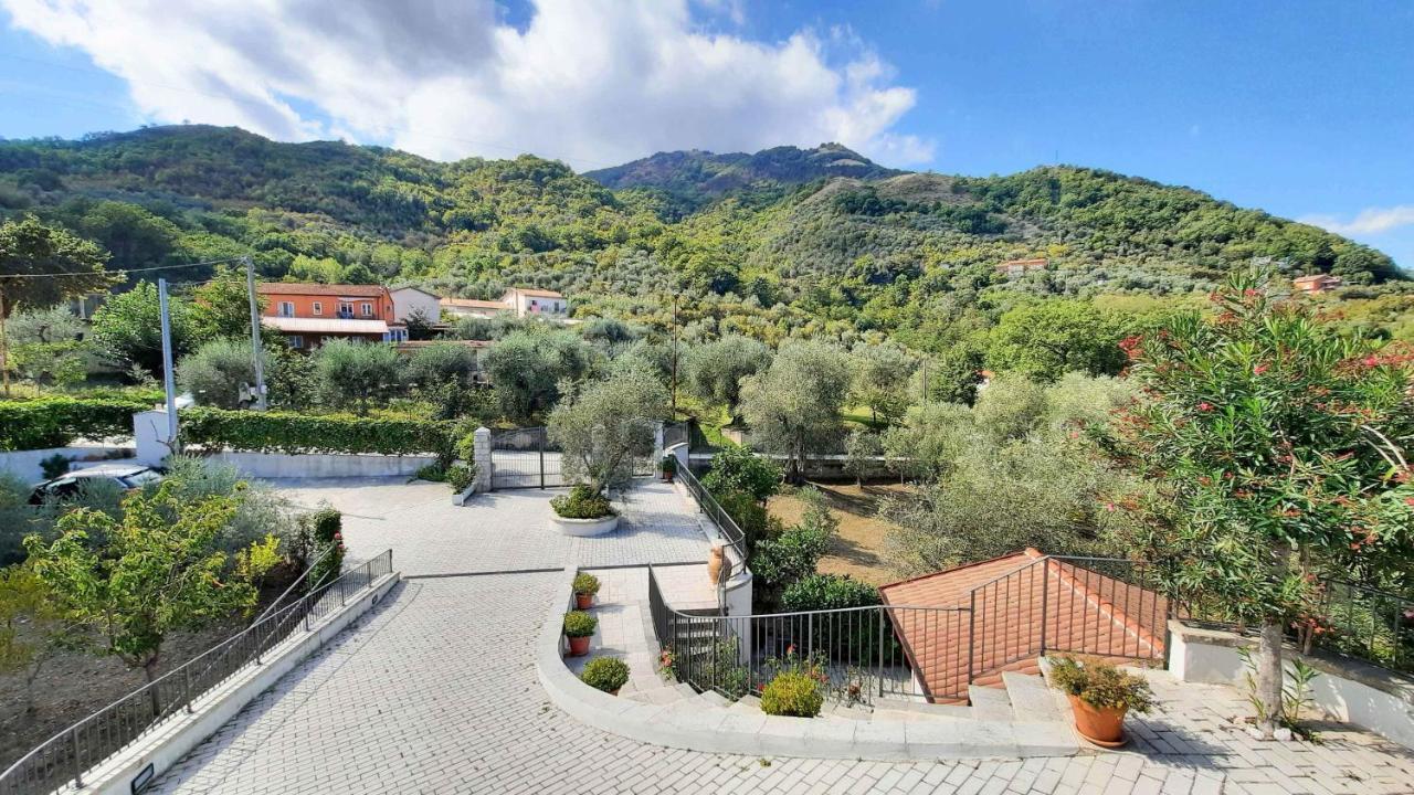 Casa Elisabetta Shortlets Daire Caposele Dış mekan fotoğraf