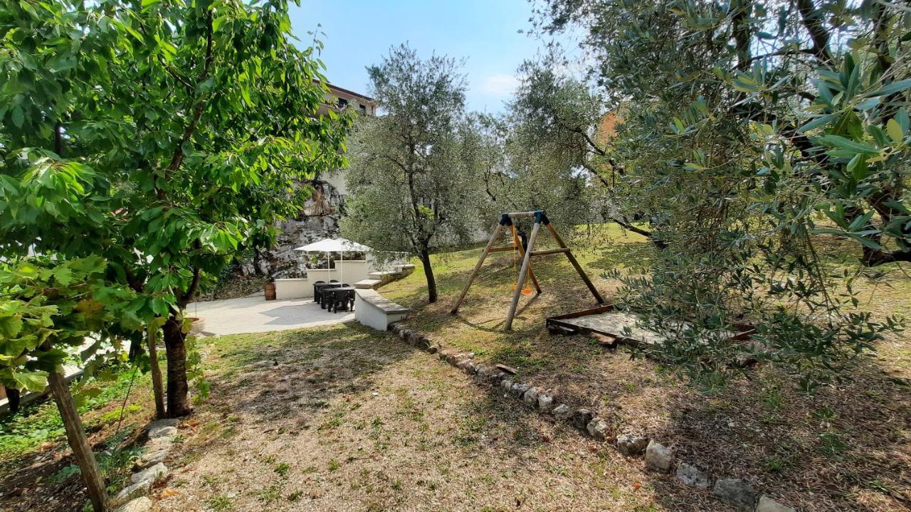 Casa Elisabetta Shortlets Daire Caposele Dış mekan fotoğraf
