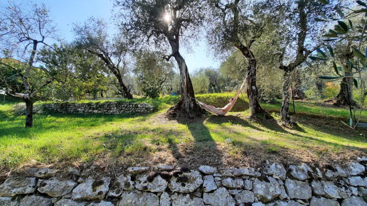 Casa Elisabetta Shortlets Daire Caposele Dış mekan fotoğraf