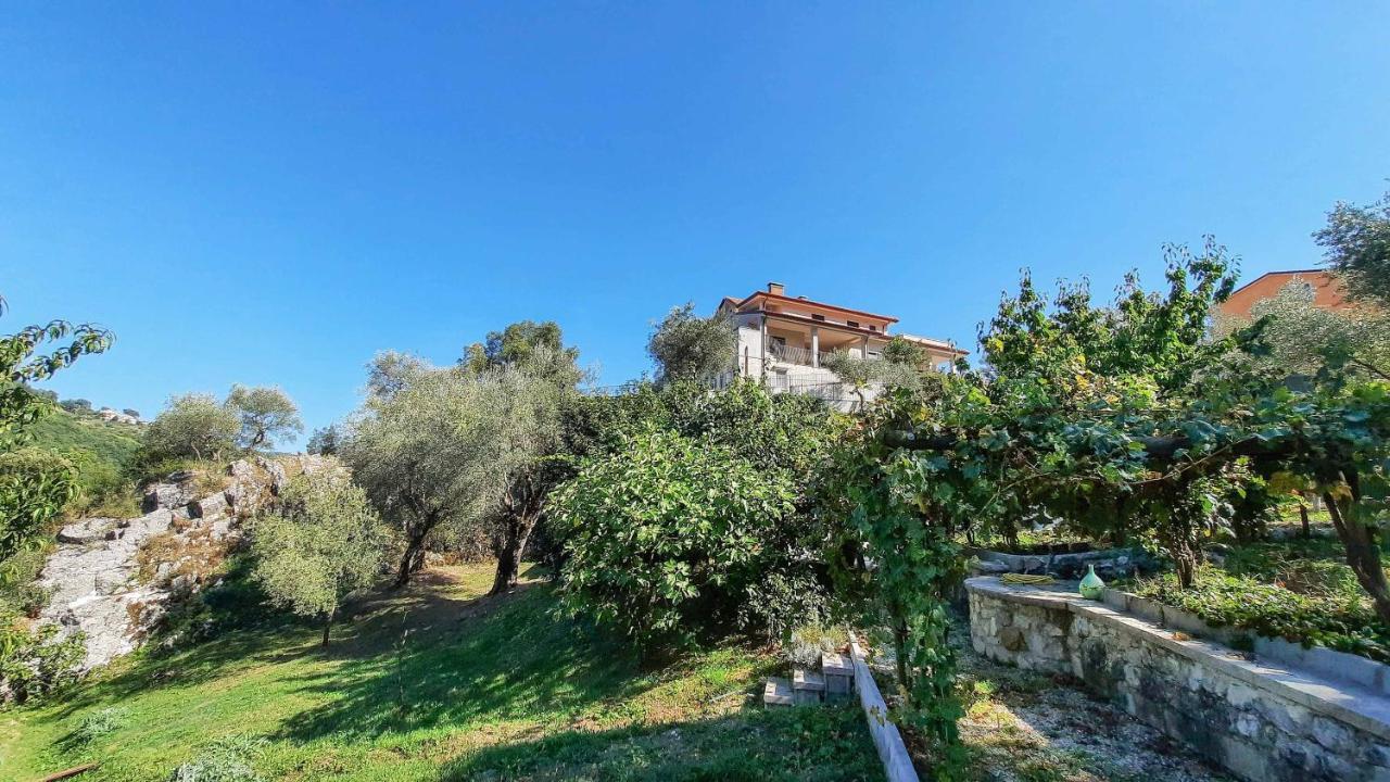 Casa Elisabetta Shortlets Daire Caposele Dış mekan fotoğraf