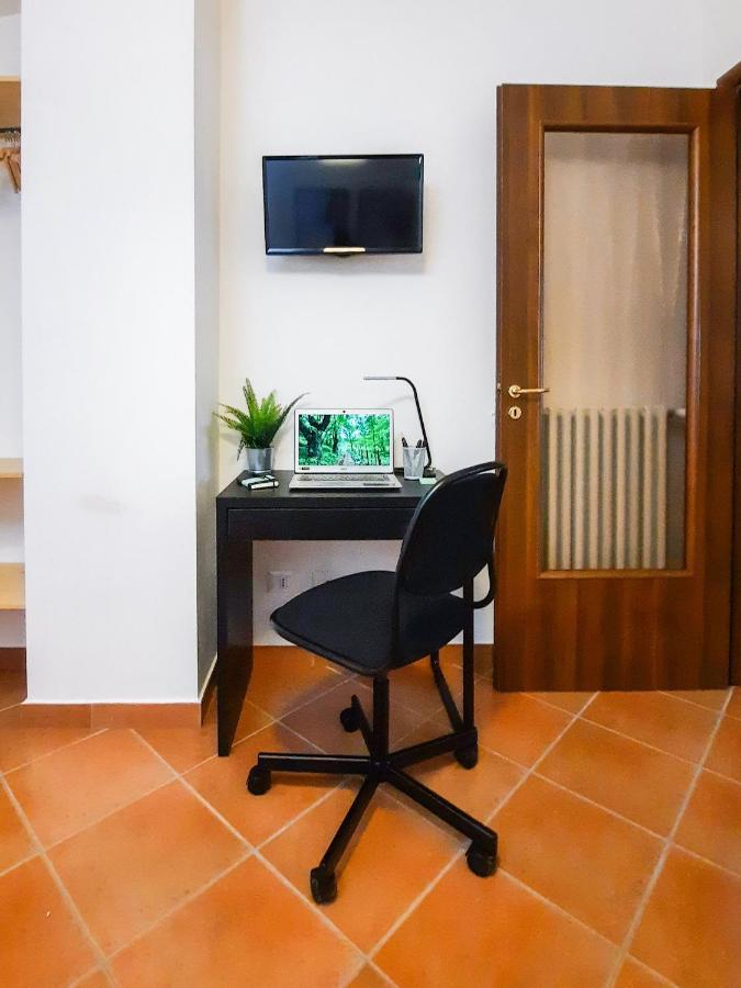 Casa Elisabetta Shortlets Daire Caposele Dış mekan fotoğraf