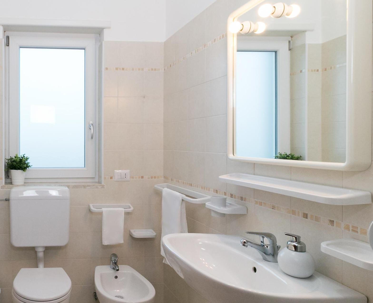 Casa Elisabetta Shortlets Daire Caposele Oda fotoğraf