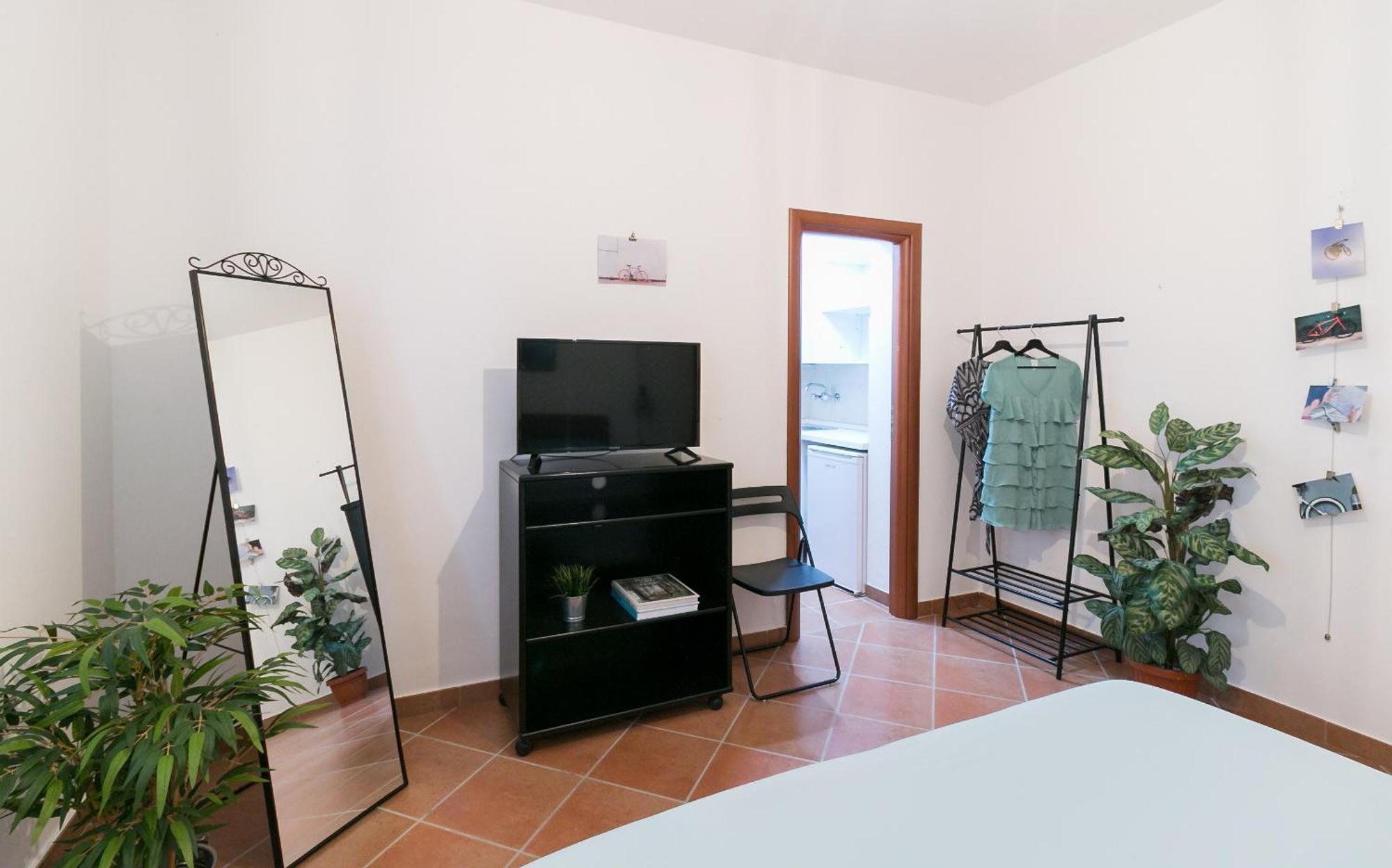 Casa Elisabetta Shortlets Daire Caposele Oda fotoğraf