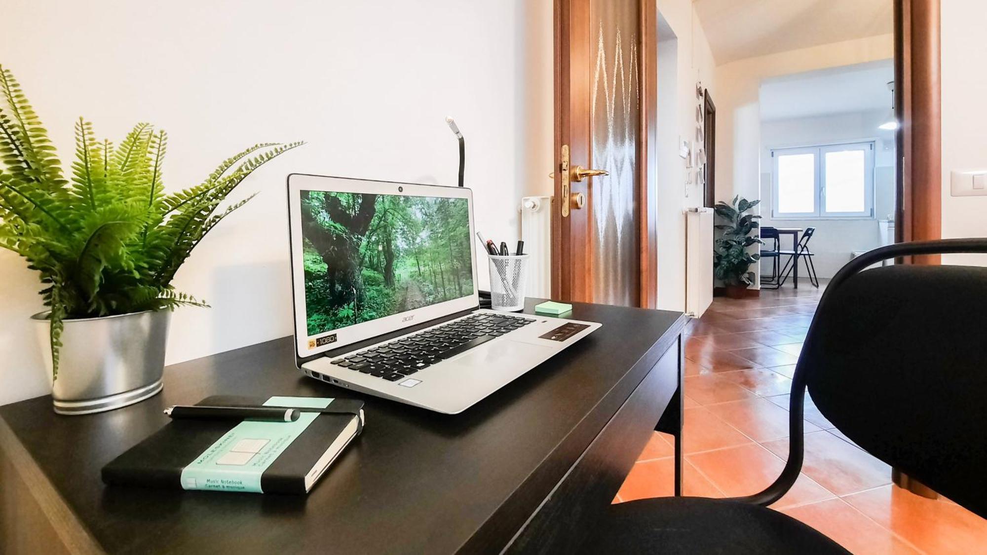 Casa Elisabetta Shortlets Daire Caposele Oda fotoğraf