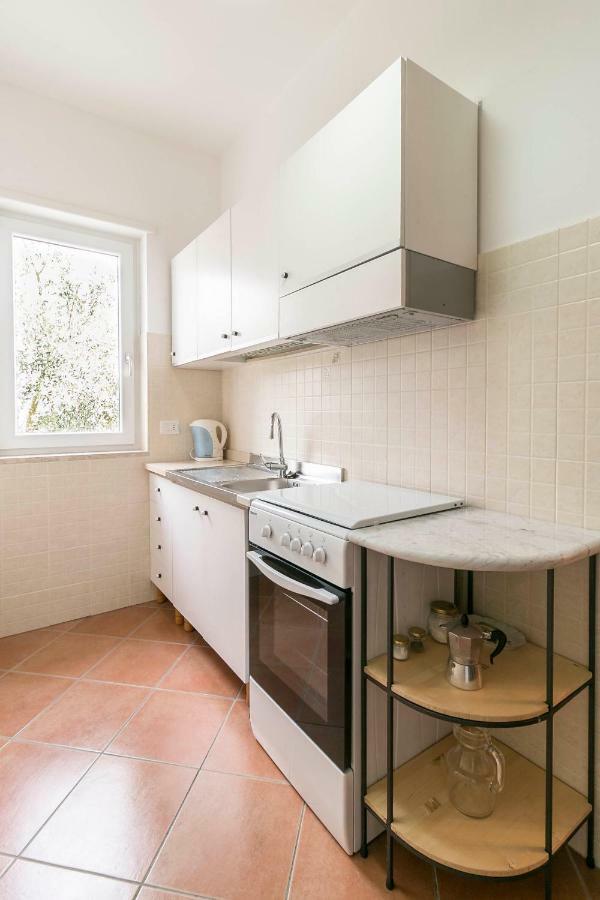 Casa Elisabetta Shortlets Daire Caposele Dış mekan fotoğraf